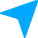 Blue logo - Arrow version